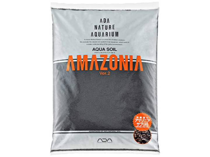 ADA Aqua Soil Amazonia