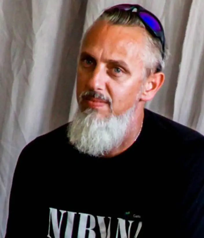 Carlo de Villiers