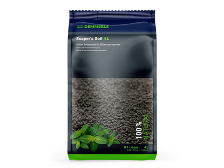 Dennerle Scaper's Soil