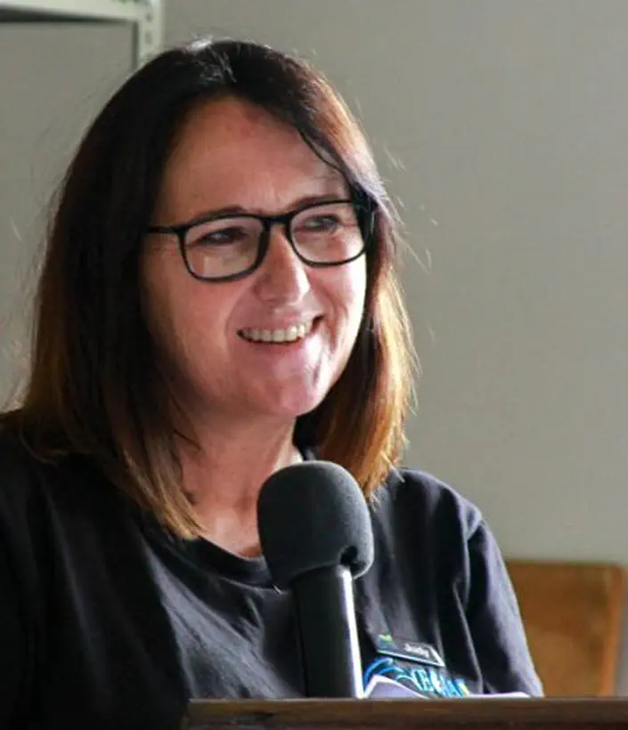 Judy Nel