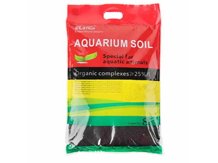 Langa Aqua Soil