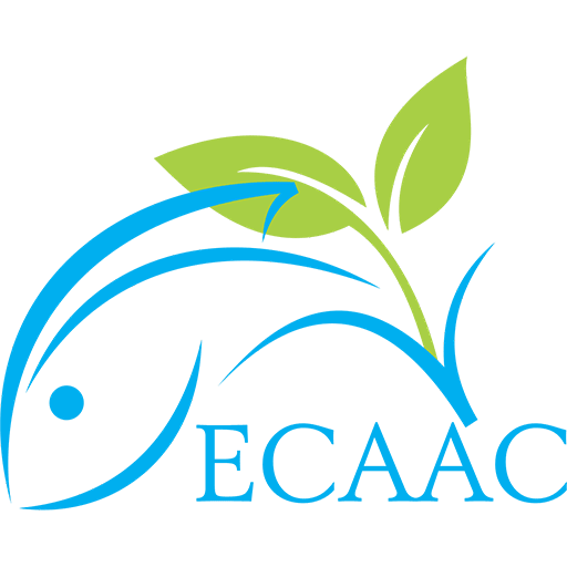 Eastern Cape Aquarium & Aquascaping Club logo
