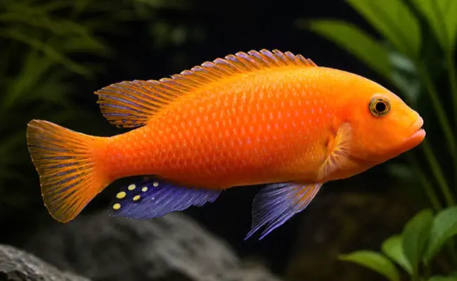 Red Zebra